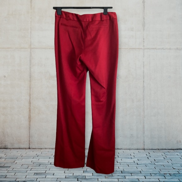 Parameter red pants. - Picture 5 of 8